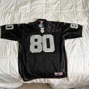 Oakland Raiders Vintage Jersey 80